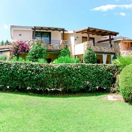 Village-3 By Interhome * Palau