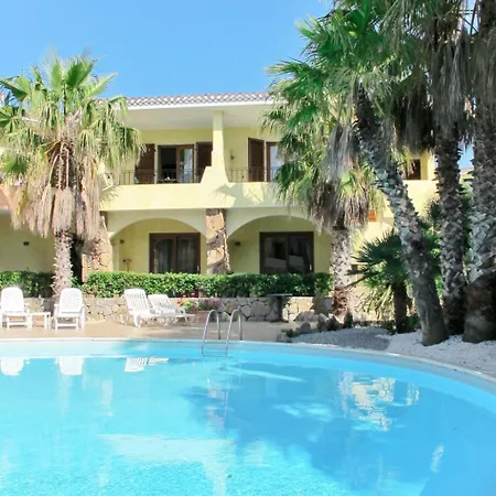Village-3 By Interhome Appartement *