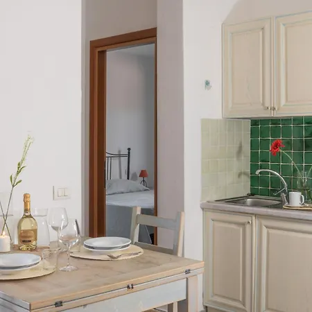 Appartement Village-3 By Interhome *