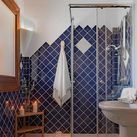 Village-3 By Interhome Appartement