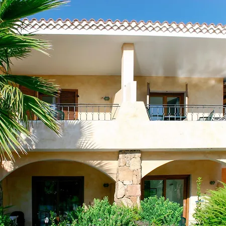 Village-3 By Interhome Palau