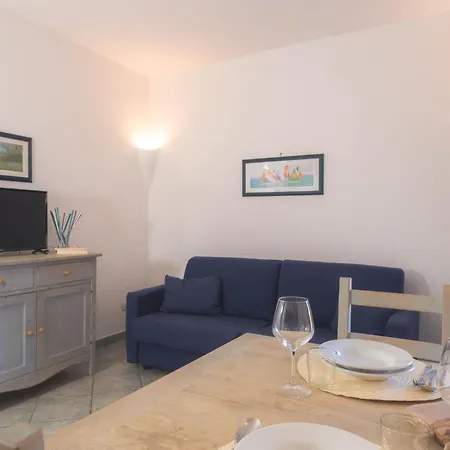 Village-3 By Interhome Appartement Palau