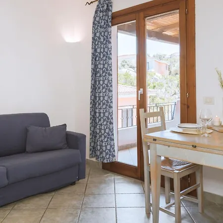 Village-3 By Interhome Appartement