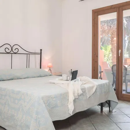 Appartement Village-3 By Interhome