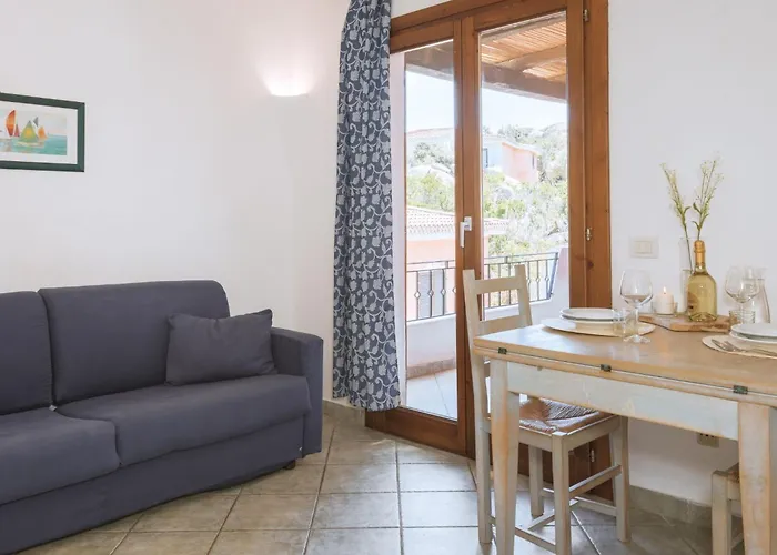 Village-3 By Interhome Apartment